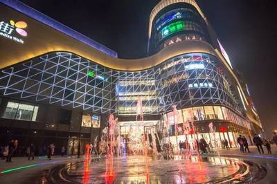 大学城,创业城,时尚休闲城,杭州下沙已然成为一个新兴的潮人聚集地!