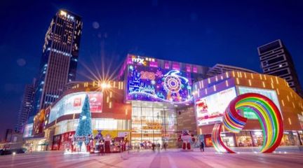 探究杭州家纺市场,哪里最庞大?--揭秘杭州市内最大、最繁华的家纺购物天堂