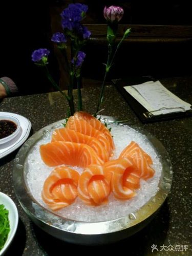 三上料理(杭州大厦购物城店)图片
