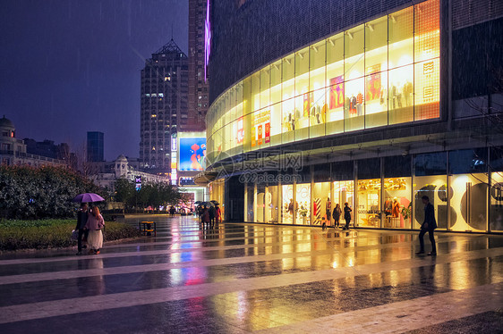 逛起来! 2019杭州购物中心新地图出炉!有你家门口的吗